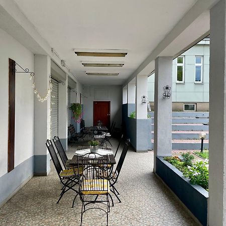 Hotel Marco Będzin Exterior foto